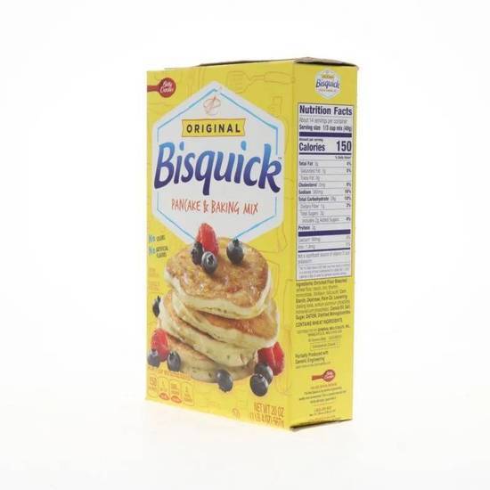 Bisquick Pancake & Baking Mix