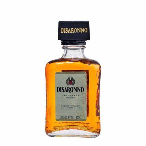 Disaronno Amaretto 50Ml