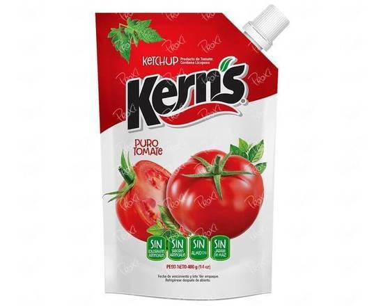 Kerns Salsa De Tomate 227G