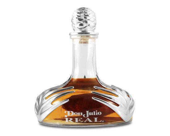 Don Julio Real Anejo Tequila 750Ml