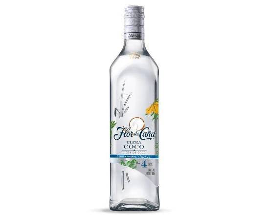 Flor de Caña Ron Ultra Coco (1 L)