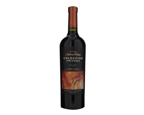 Navarro Malbec 750Ml