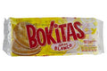 Bokitas Queso Blanco 10Packs