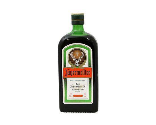 Jägermeister Licor Selected 56 Botanicals (1 L)