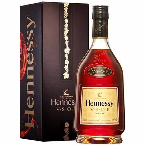 Hennessy Cognac V.s.o.p. (700 ml)