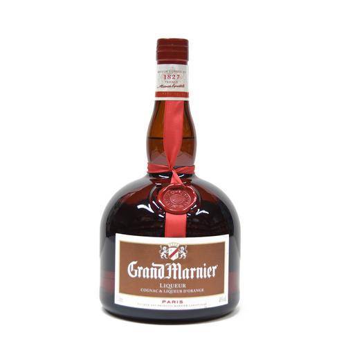 Grand Marnier 1000Ml
