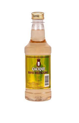 Cacique Ron Colorado (365 ml)