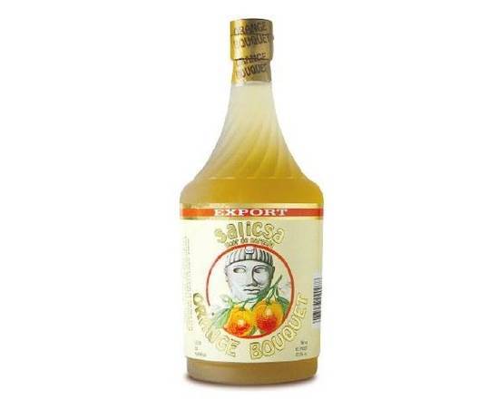 Orange Bouquet 750Ml