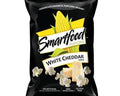 Palomitas de maíz Smartfood con queso cheddar blanco 155,9 g