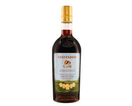Centenario Rum Cafe 750 Ml