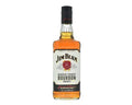 Whiskey Jim Bean Bourbon (1 L)