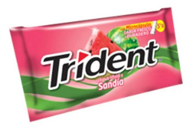 Trident Sla Sandia