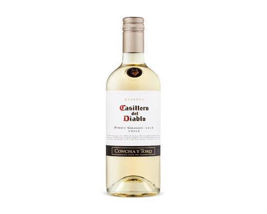 Casillero Pinot Grigio 750Ml