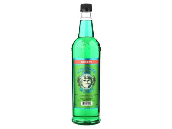 Licor Menta Salicsa 1000Ml