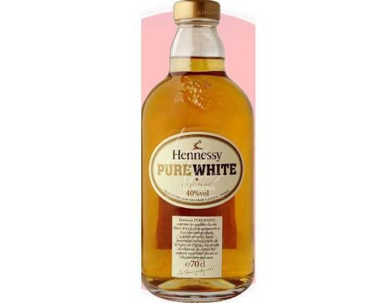 Hennesy Pure White Cognac 700Ml