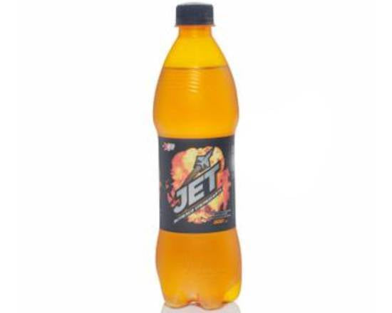 Jet Beb.Energizante 600Ml Pet