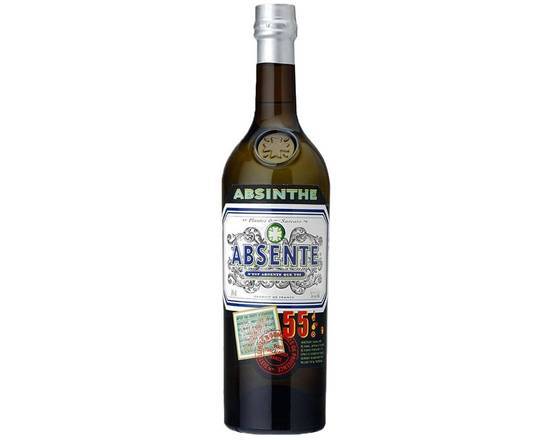Absinthe Absente 700Ml