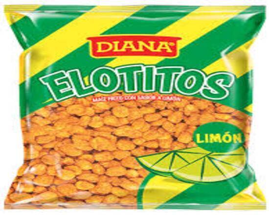 Elottito Con Limon Super Diana 183 G