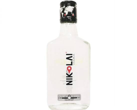 Nikolai Vodka (200 ml)