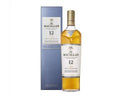 Macallan 12 Años Triple Cask 700Ml