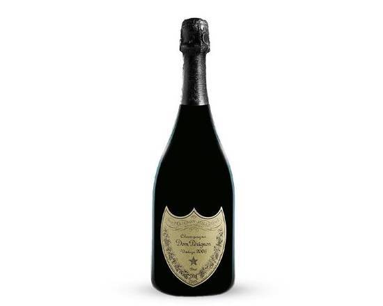 Dom Pérignon Champagne 2013 (750 ml)