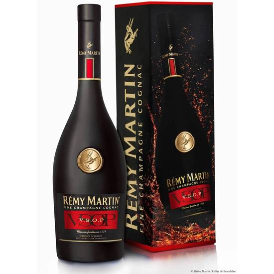 Cognac Remy Martin Vsop 750Ml