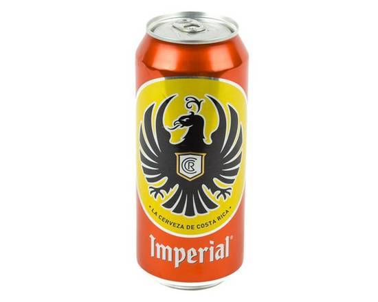 Cerveza Imperial-473Ml