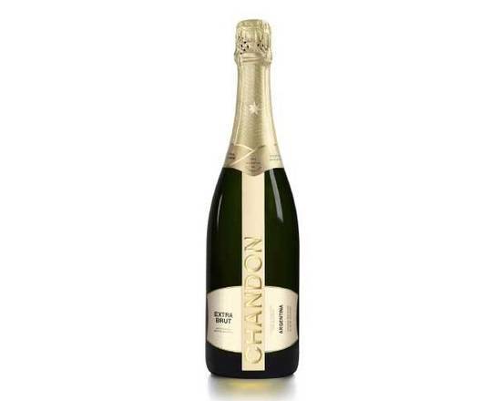 Chandon Extra Brut 750Ml