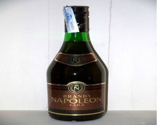 Brandy Napoleon Vsop 700Ml