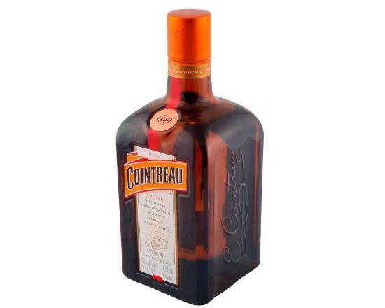 Licor Cointreau-700Ml