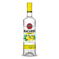 Bacardi Limon 750 Ml