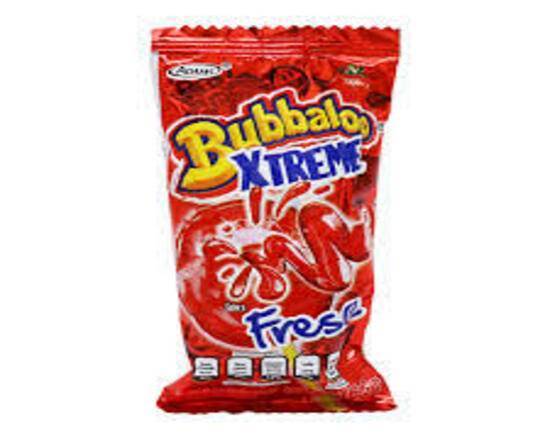 Bubbalo Xtreme Fresa
