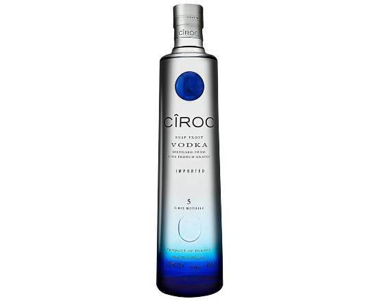 Ciroc Vodka 750Ml