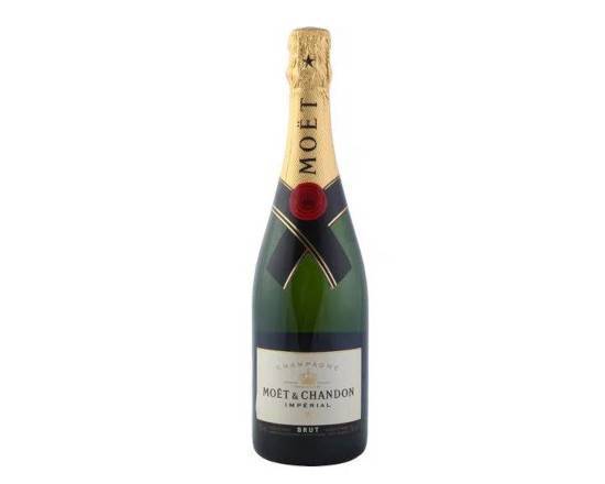 Moet & Chandon Brut 750 Ml