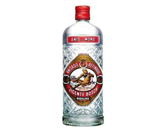 Anis Del Mono Dulce 750Ml