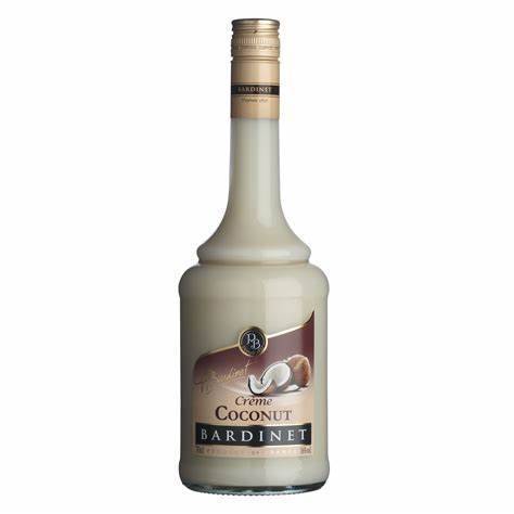 Licor Coco Bardinet 700Ml