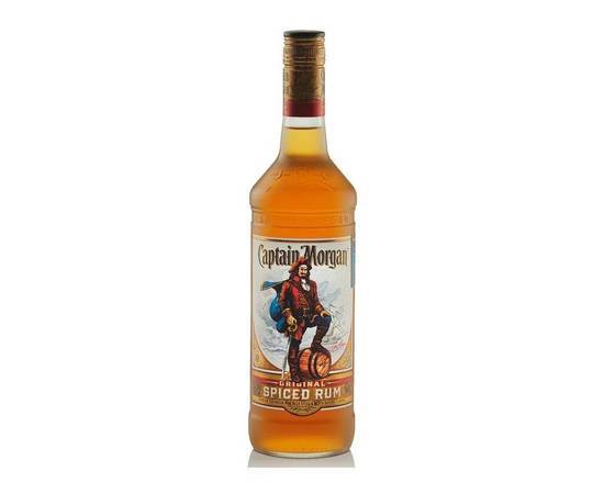 Captain Morgan Ron Oro (1 L)