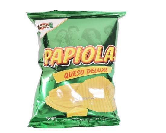 Papiolas Deluxe 75G