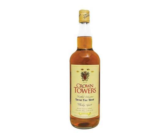 Crown Towers Whisky (1 L)
