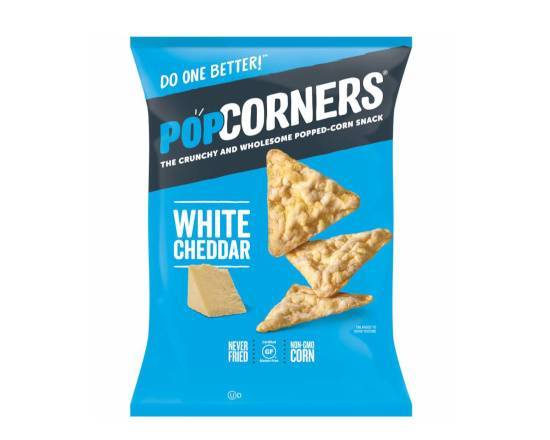 Popcorners Cheddar Blanco 142 Gr
