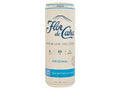 Flor De Caña Seltzer Original 355 Ml
