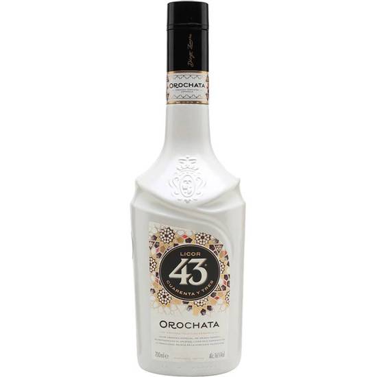 Licor 43 Horchata (700 ml)