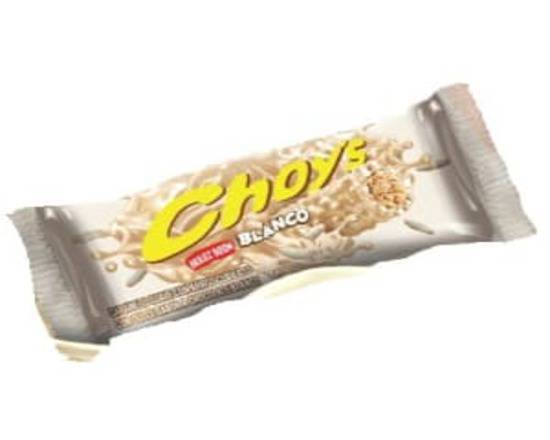 Choyz Arroz Blanco 50G