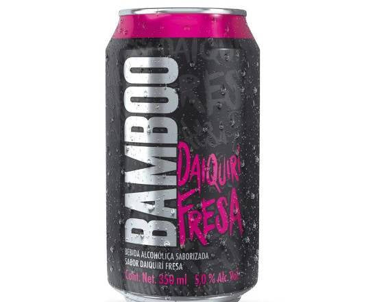 Bebida Alcohólica Bamboo Daiquiri-350Ml
