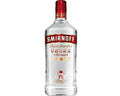 Vodka Smirnoff Triple Destilado (1,75 L)
