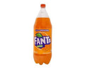Fanta Naranja 2.5L