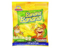 Gomitas de plátano 100 g