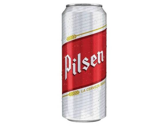 Cerveza Pilsen-710Ml