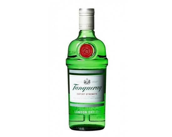 Tanqueray London Dry Gin (1 L)