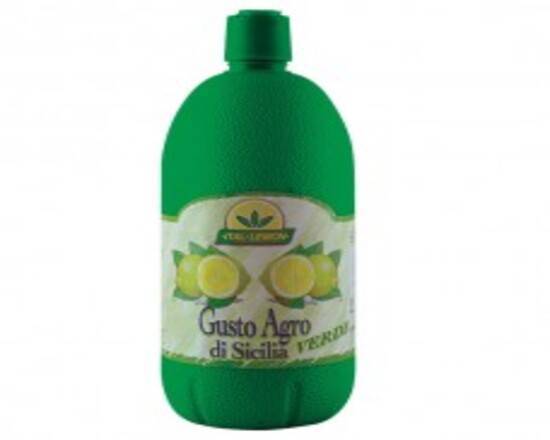 Jugo de Limón Verde 1L